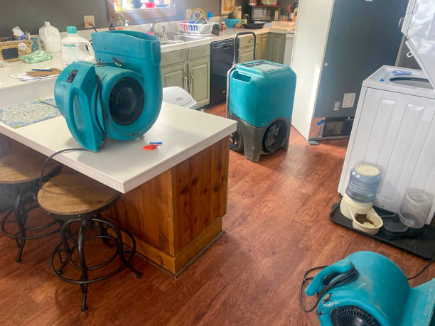 Midland, TX Water damage restoration Company